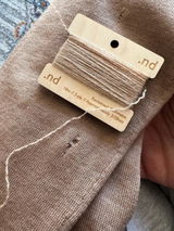 Etsy customer review photo