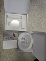 Violet review photo