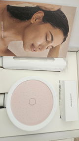 Lily review photo