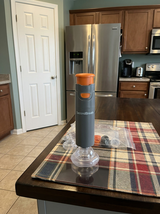 Edward V. review photo