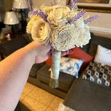 Brie review photo