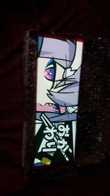 Luke Quichocho review photo