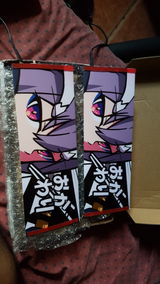 Luke Quichocho review photo