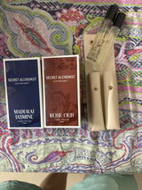 Shruti review photo