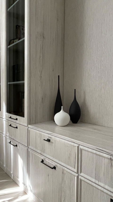 Vase Design Moderne