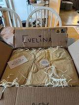 Evelina review photo