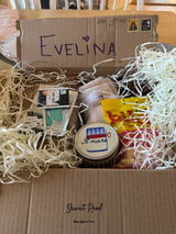 Evelina review photo
