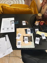 Auste review photo