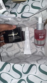 Anonymous review photo