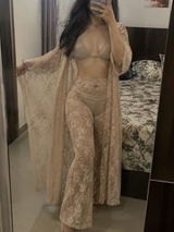 Samina Aslam review photo