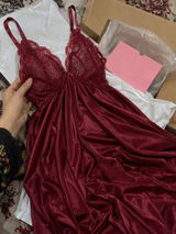 Faiza Maqsood review photo