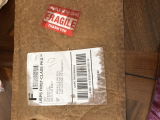 Michelle Bacque Wilson review photo