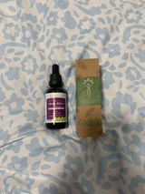 Scarlett Phillips review photo