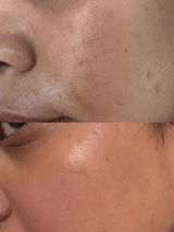 Hasini A. review photo