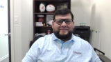 Cisco Trevino, Go COOGS! review photo