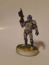 Joshua Roberts review photo