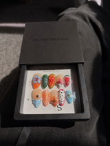 Liv review photo