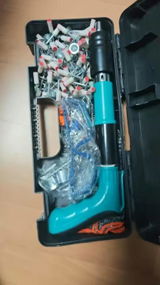 Reseña de cliente de RemachPro