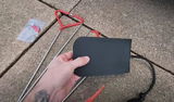 James Calris review photo
