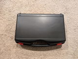 Travis review photo