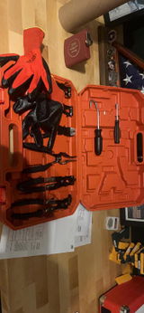 Monica Tayson review photo