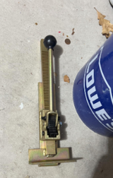 Bluesman review photo