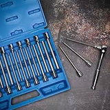 Reed95 review photo