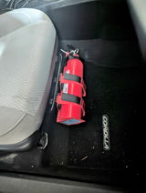 Logan Barrett review photo