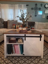 Rosemary Higginbotham review photo