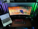 Moshi review photo