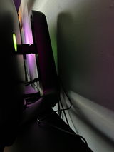 Moshi review photo