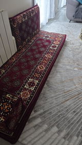 Fatma review photo