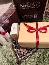 لبابة review photo