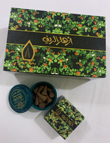 Ghada A. review photo
