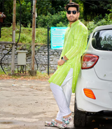 Jazib Bhat review photo