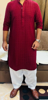 Anshul Chachane review photo