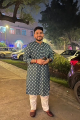 Harshit Singh review photo