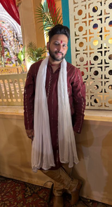 Gourav review photo