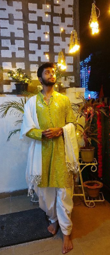 Sahil Verma review photo