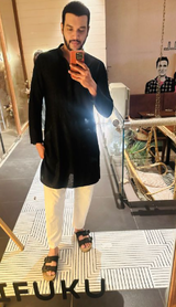 Aniket Shirke review photo