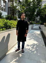 Ratul Ghosh review photo