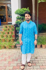 Prabhat Dhiman review photo