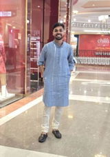 Nikhil Gupta review photo