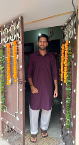Amit Raghav review photo