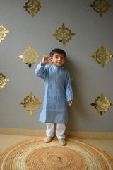Shivansh Kapoor review photo