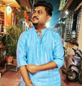 Deepak Sharma review photo