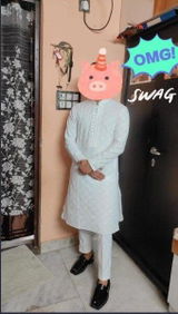 Lokesh Kumar review photo