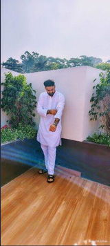 Ankit Dwivedi review photo
