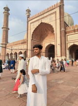 Sameer review photo