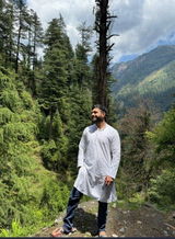 Rakesh review photo